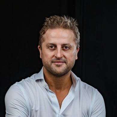Bart Van der Voort, General Manager