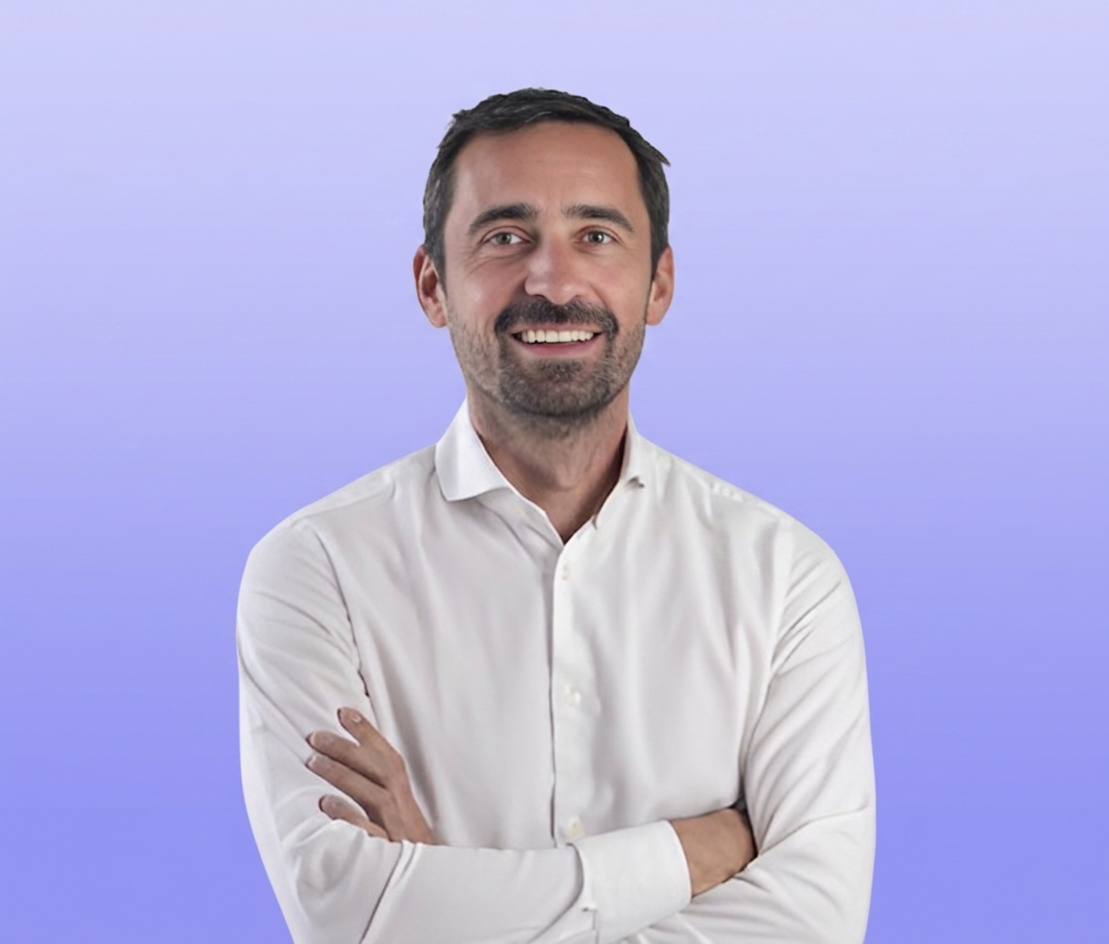 Emmanuel Blomme