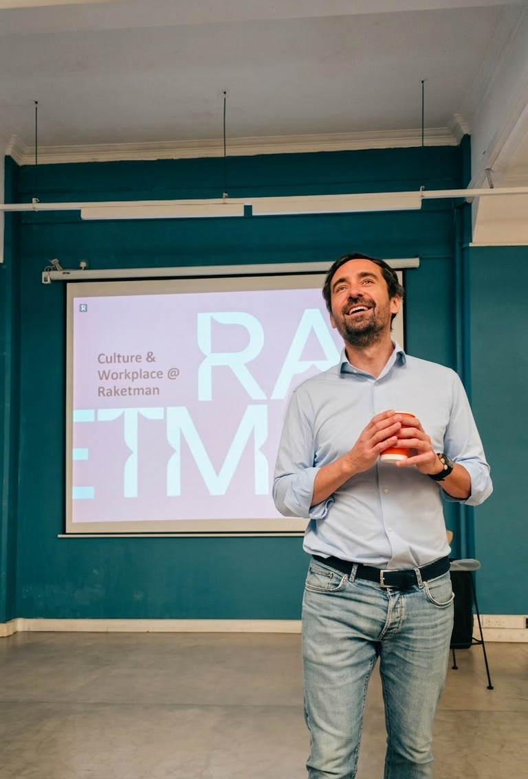 AI Innovation Session Encourages Teams to Become AI Builders, Not Just AI Users